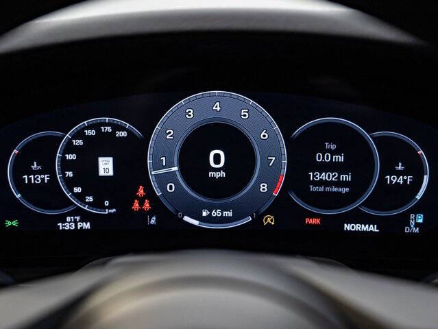2025 Porsche 911 Carrera