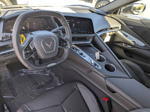 2026 Chevrolet Corvette Z06