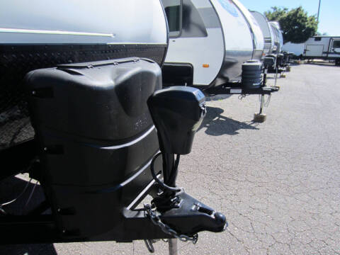 2020 Highland Ridge Open Range Ultra Lite 2602RL