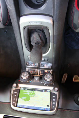 2015 Chevrolet Camaro ZL1