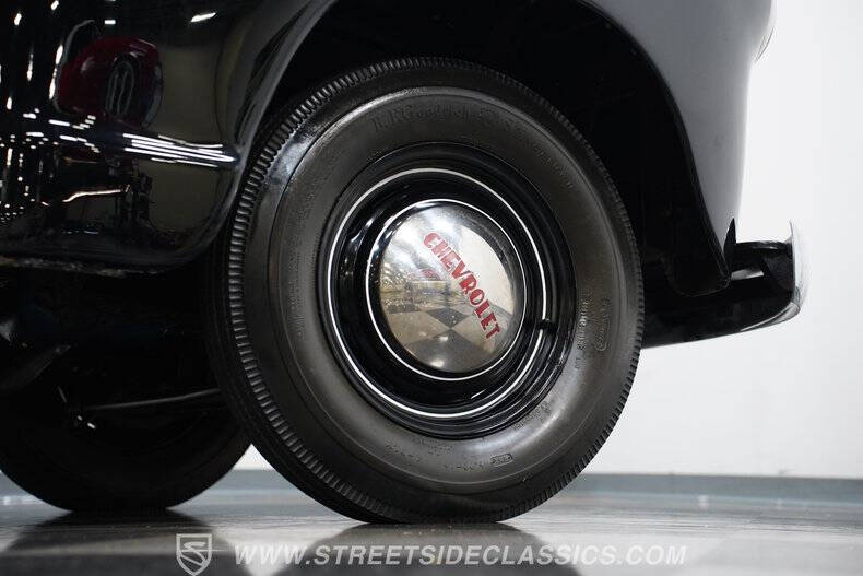 1950 Chevrolet 3100