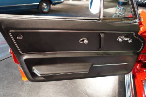 1965 Chevrolet Corvette