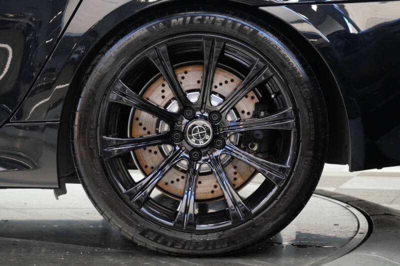2006 BMW M5