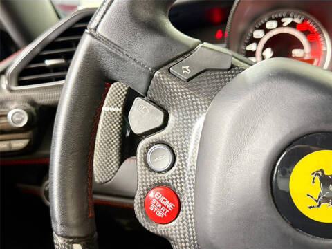 2017 Ferrari 488 GTB