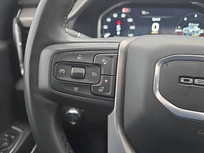 2024 GMC Sierra 3500HD