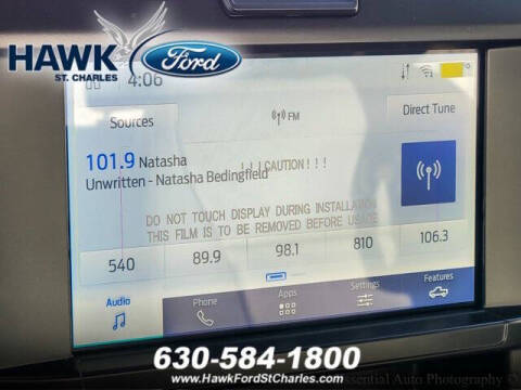 2026 Ford F-350 Super Duty