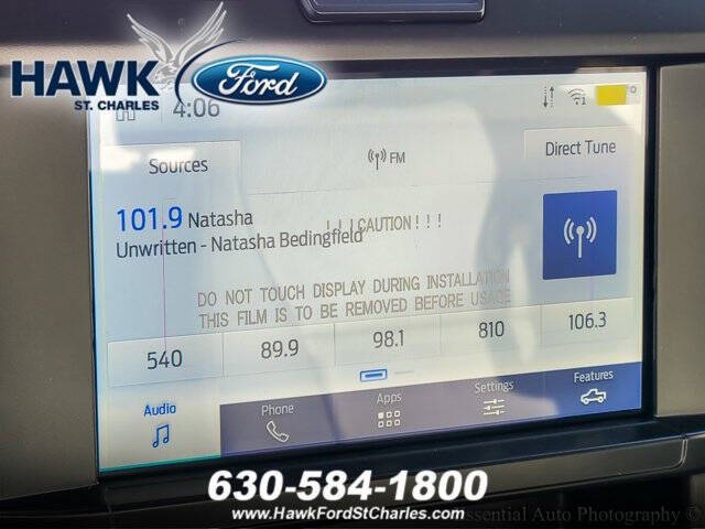 2026 Ford F-350 Super Duty