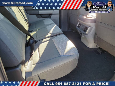 2026 Ford F-350 Super Duty