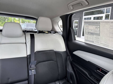 2026 Mazda CX-5 2.5 S Select