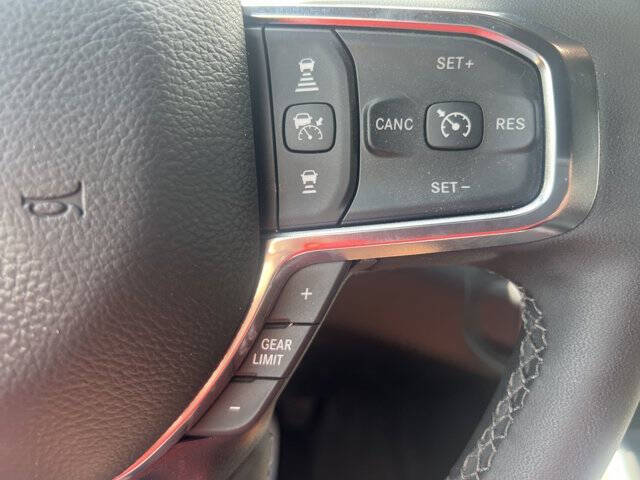 2025 RAM 3500 Laramie