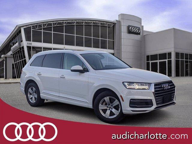 Used Audi Q7 For Sale In Charlotte Nc Carsforsale Com