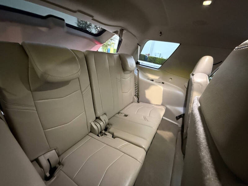 2016 Cadillac Escalade Premium Collection