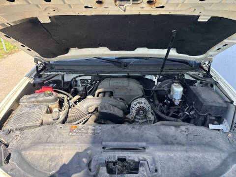 2012 Cadillac Escalade ESV Premium