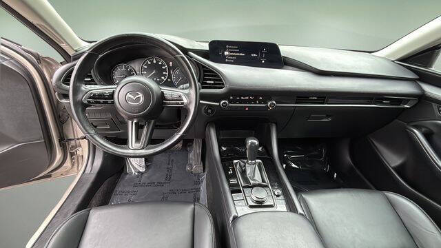 2024 Mazda Mazda3 Sedan 2.5 S Select Sport