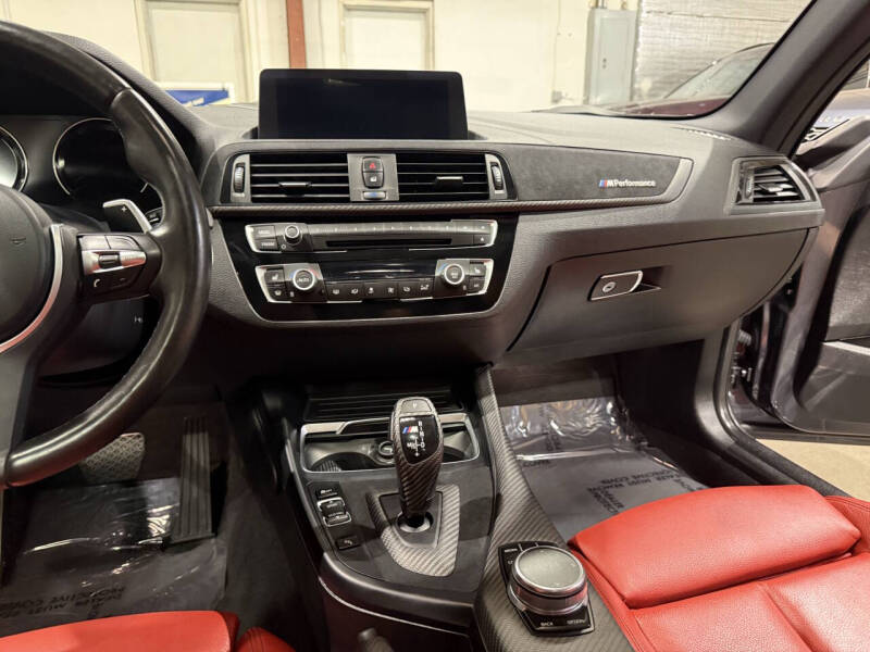 2019 BMW 2 Series M240i xDrive