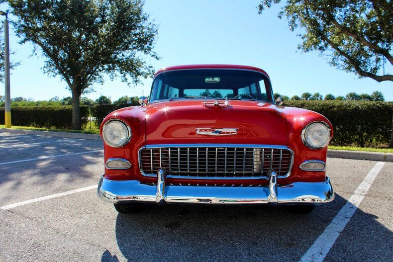 1955 Chevrolet 210
