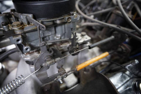 1972 Chevrolet Malibu