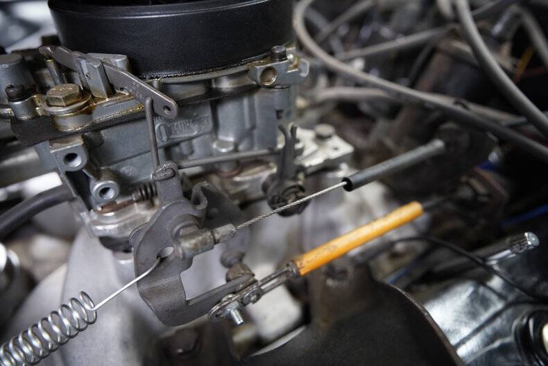 1972 Chevrolet Malibu