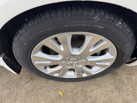 2008 Toyota Avalon XLS