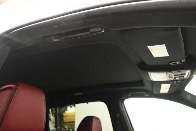 2024 Acura MDX SH-AWD w/A-SPEC