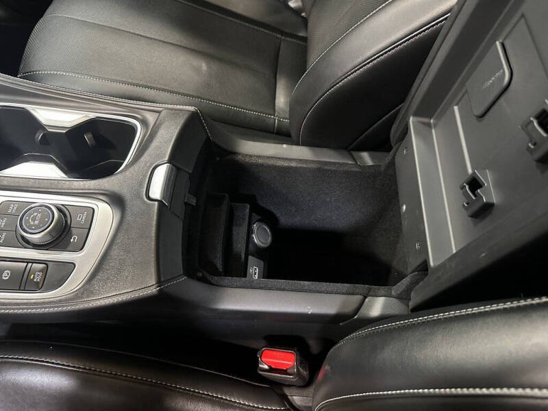 2022 Infiniti QX60 Sensory