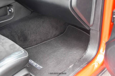 2018 Dodge Challenger SRT Demon