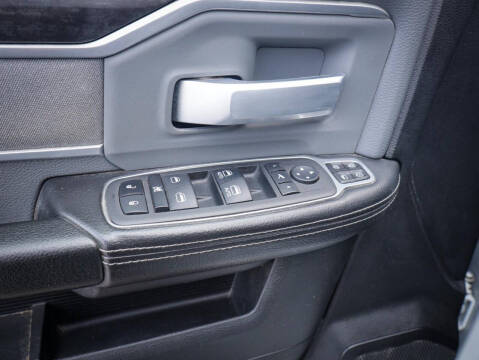 2023 RAM 3500 Big Horn