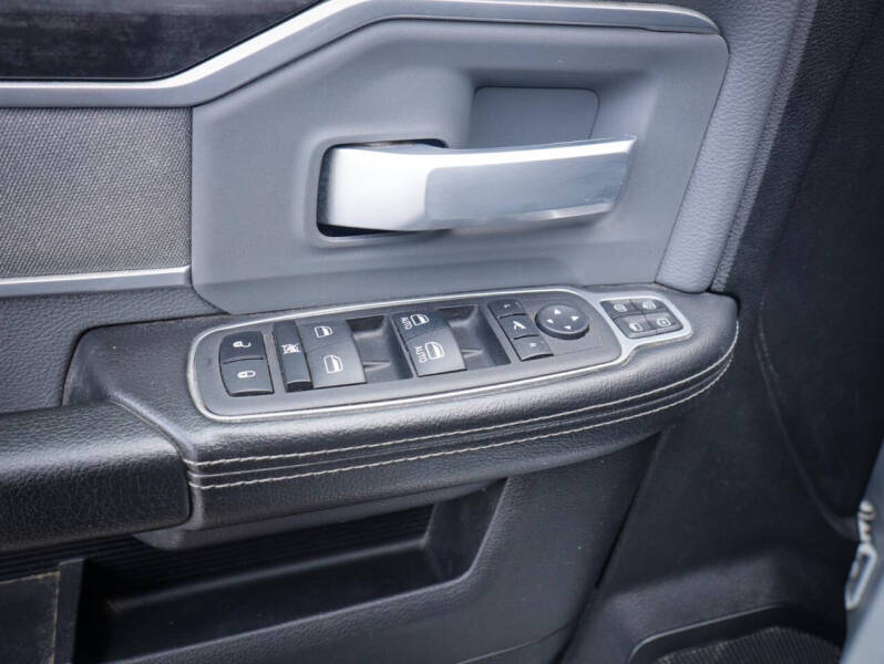 2023 RAM 3500 Big Horn