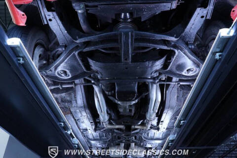 1967 Pontiac Firebird