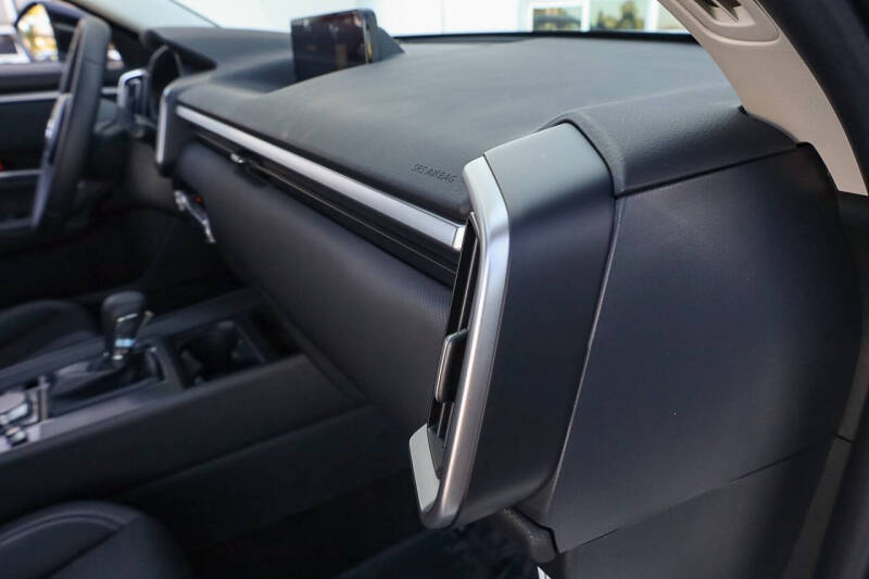 2025 Mazda CX-50 2.5 S Select