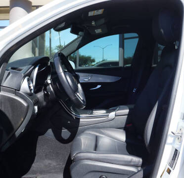 2021 Mercedes-Benz GLC GLC 300 4MATIC