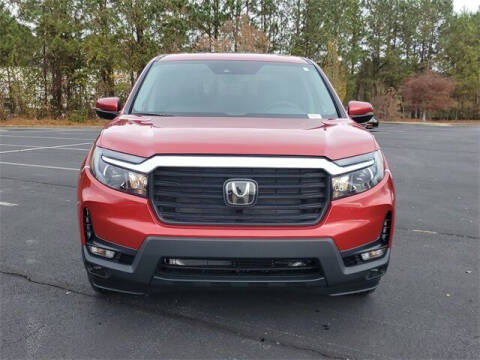 2023 Honda Ridgeline for sale at Southern Auto Solutions - Lou Sobh Honda in Marietta GA
