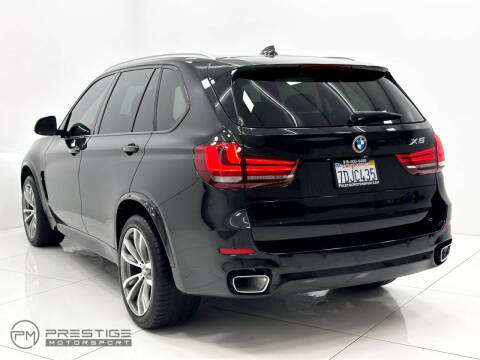 2014 BMW X5 xDrive35i