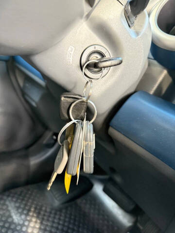 2005 Honda Element EX