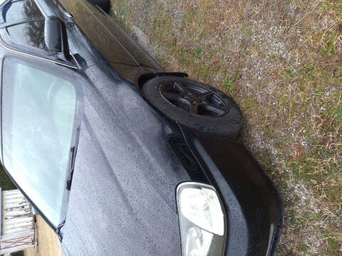2003 Acura TL for sale at C & R Auto Sales in Bowlegs OK