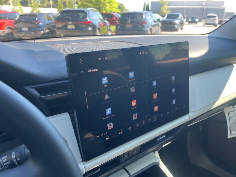 2026 Mazda CX-5 2.5 S Select