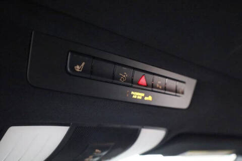 2017 Mercedes-Benz AMG GT