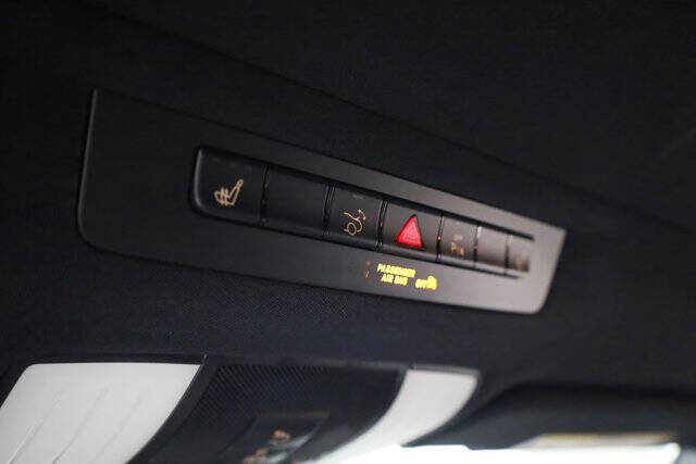 2017 Mercedes-Benz AMG GT