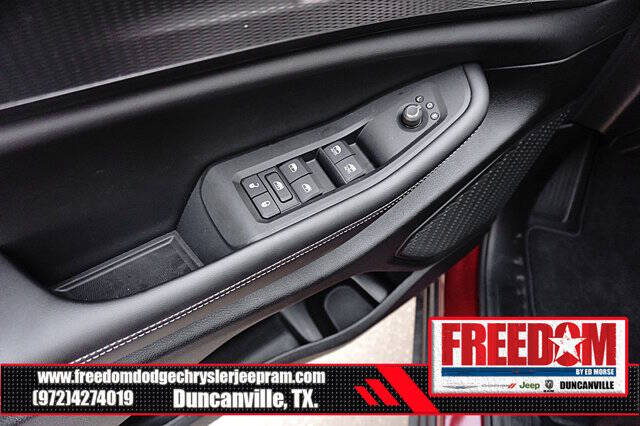 2025 Jeep Grand Cherokee L Laredo X