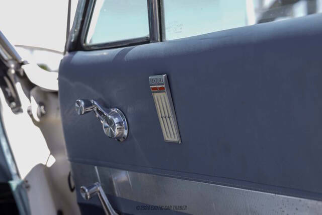 1963 Pontiac Catalina