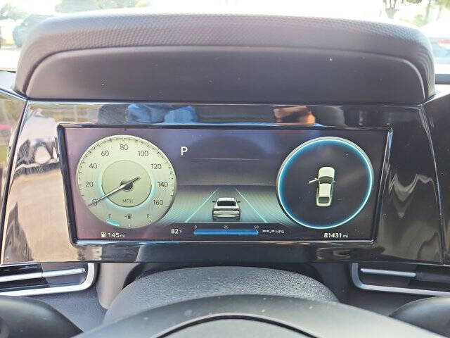 2022 Hyundai Elantra