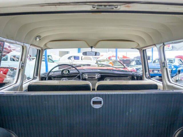 1956 Studebaker Commander