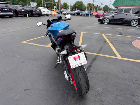 2026 Aprilia RS 660