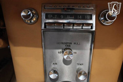 1962 Chevrolet Corvette