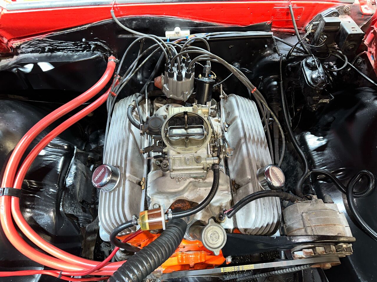 1967 Chevrolet Chevelle 78