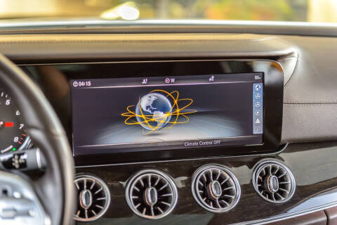 2019 Mercedes-Benz CLS CLS 450