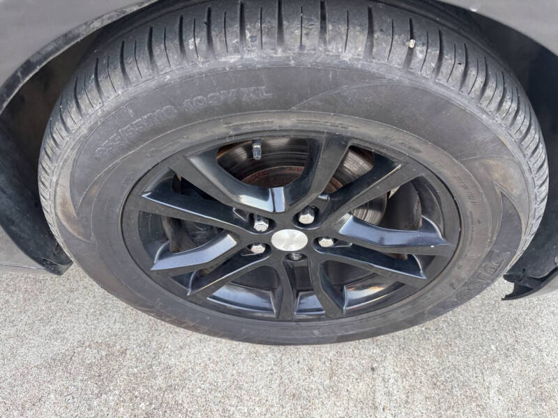 2015 Chevrolet Camaro LS