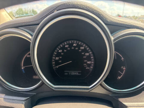 2006 Lexus RX 400h