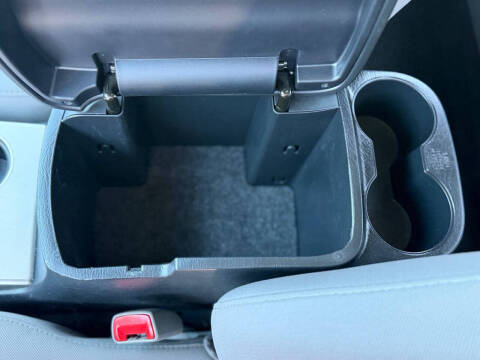 2013 Toyota Tacoma V6