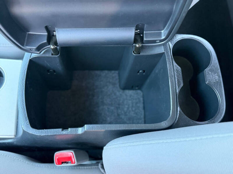 2013 Toyota Tacoma V6